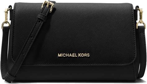 Michael Kors Saffiano Crossbody Medium Bags & Handbags for 